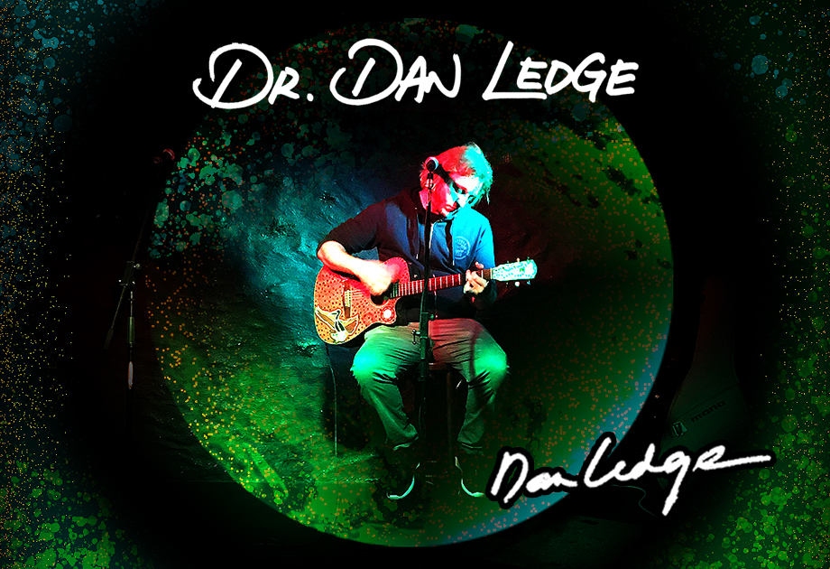 Dan Ledge